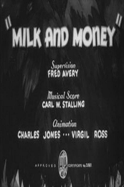 فيلم Milk and Money 1936 مترجم | مشاهدة فيلم تينيت ايجي بيست