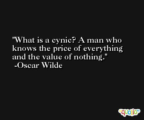 Value Quotes