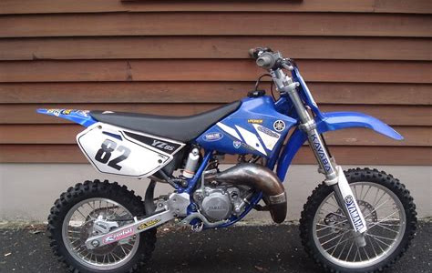 Read 2005 yamaha yz85 owner lsquo s motorcycle service manual PDF Ebook online PDF
