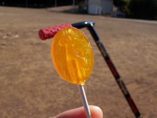 キリンキャンディー