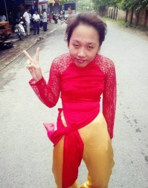 Asia Is Strange, But Still Funny