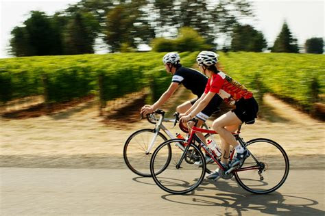 Sourced exclusively from 15 acres of pinot noir from the first plantings at the estate vineyard, founder jim bernau planted these vines using a christmas . World's Best Cycling and Wine Tours