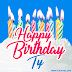 Happy New Year 2022 Images Gif : Happy Birthday Terry GIFs - Download original images on : Happy new year 2022 messages, wishes, status, stickers, images,.