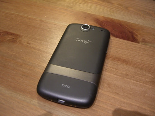 Nexus One