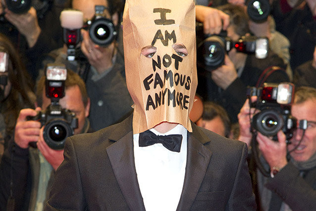 Shia LaBeouf attends the Premiere of 'Nymphomaniac' during the 64th Berlin film Festival - Berlinale at the Berlinale Palast.<P>Pictured: Shia LaBeouf<P><B>Ref: SPL697182  090214  </B><BR/>Picture by: B. Cool/Splash News<BR/></P><P><B>Splash News and Pictures</B><BR/>Los Angeles: 310-821-2666<BR/>New York: 212-619-2666<BR/>London: 870-934-2666<BR/>photodesk@splashnews.com<BR/></P>