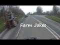 Tractor Farm Jokes