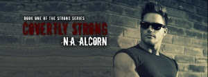 Covertly Strong Banner