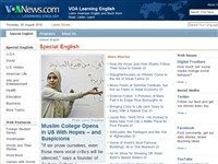 英語の音声を聞く耳を無料で鍛える 英語耳ニュース編