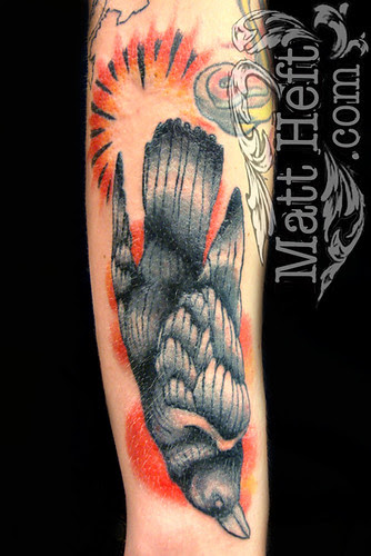 Rude, Crude and Tattoo'd (Group) Rude, Crude and Tattoo'd (Group)