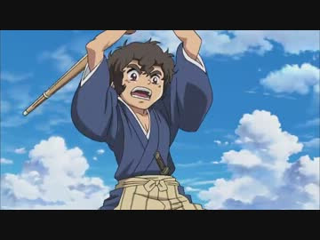 坂本 龍馬 アニメ