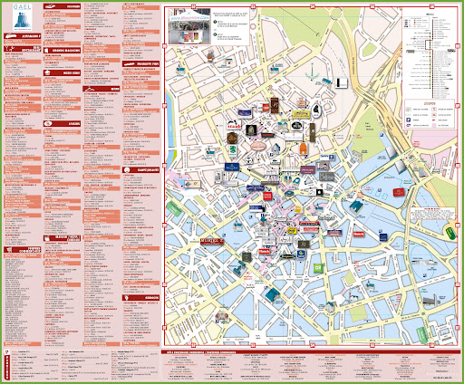 12+ Lille Region France Map Background