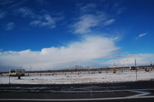 road trip home from san antonio