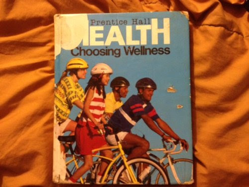 Prentice Hall Health, Choosing Wellness, by eva et al conrad