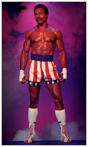 Carl Weathers - Wallpaper Gallery