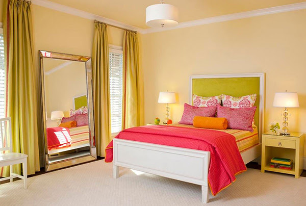 20 iBedroomi iPainti iIdeasi For iTeenagei Girls Home Design Lover 20 iBedroomi iPainti iIdeasi For iTeenagei Girls Home Design Lover