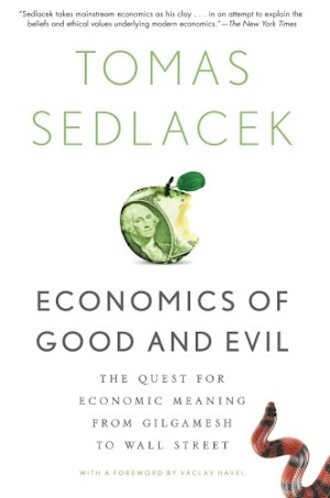 Télécharger Economics of Good and Evil: The Quest For Economic Meaning
From Gilgamesh To Wall Street Livre