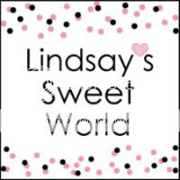 Lindsay's Sweet World