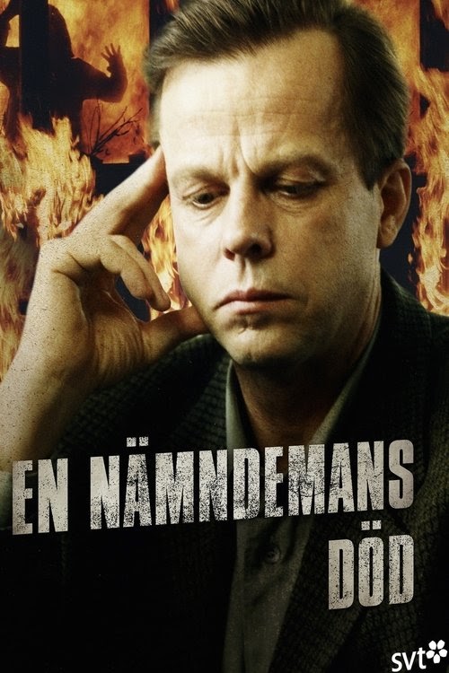 Bekijk En nämndemans död Volledige Film Online 1995 Gratis HD