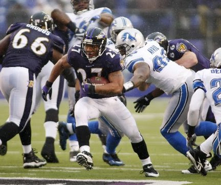 Ray Rice