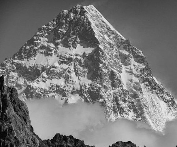 K2 (8.611 m): Ian Welsted e Graham Zimmerman puntano alla ...