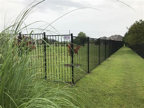 Sometimes even reliable old garage doors bite the dust or need major repairs. Wrought Iron | Texas Best Stain