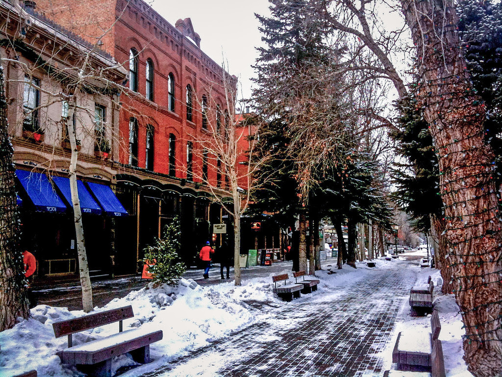 Ski Destinations in North America