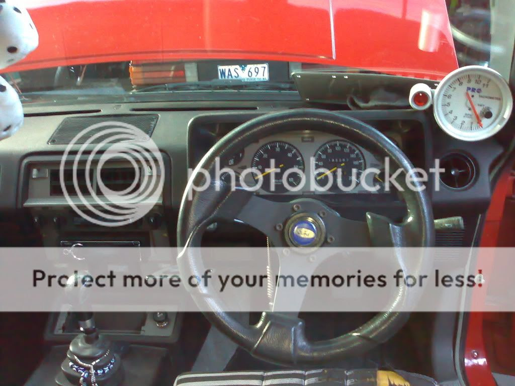 1 ghia and 1 falcon. look if