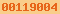 counter on blogger