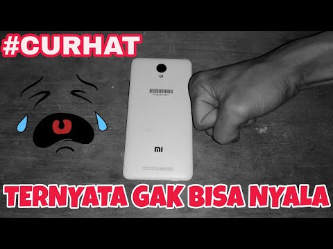 Video Redmi Note 2