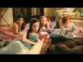 Güzel Kızlar Kulübü: The Clique 2008 Türkçe Dublaj DvDRip XviD