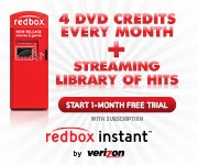 Redbox Instant by Verizon