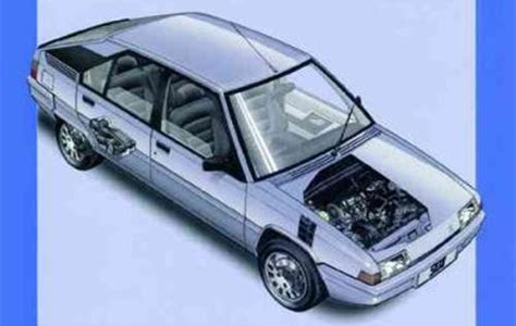 Pdf Download haynes manual for citroen bx Book Directory PDF