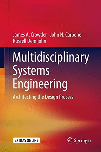 Multidisciplinary Systems Engineering: Architecting the Design Process