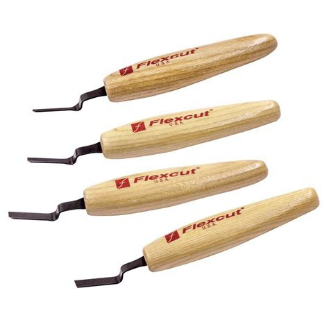 mt micro tool sets flexcut tool company