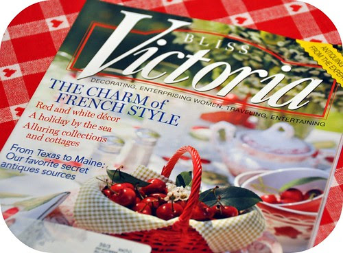 Victoria Mag