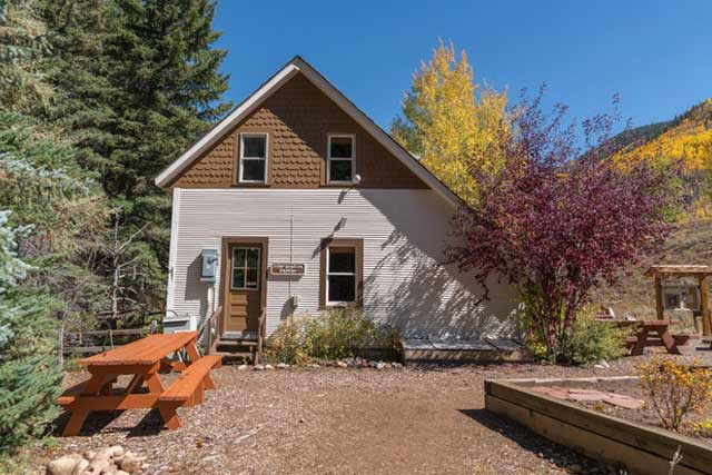 Tuff Shed Cabins Are Customarily or Conventionally a Small ...