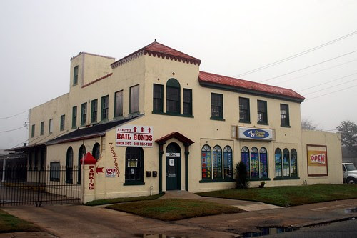 former coca-cola factory