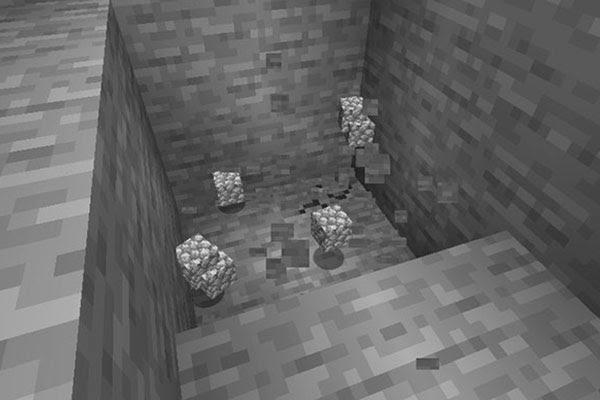 マイクラ 要塞の探し方 エンドポータルを簡単に見つけるコツ マイクラモール