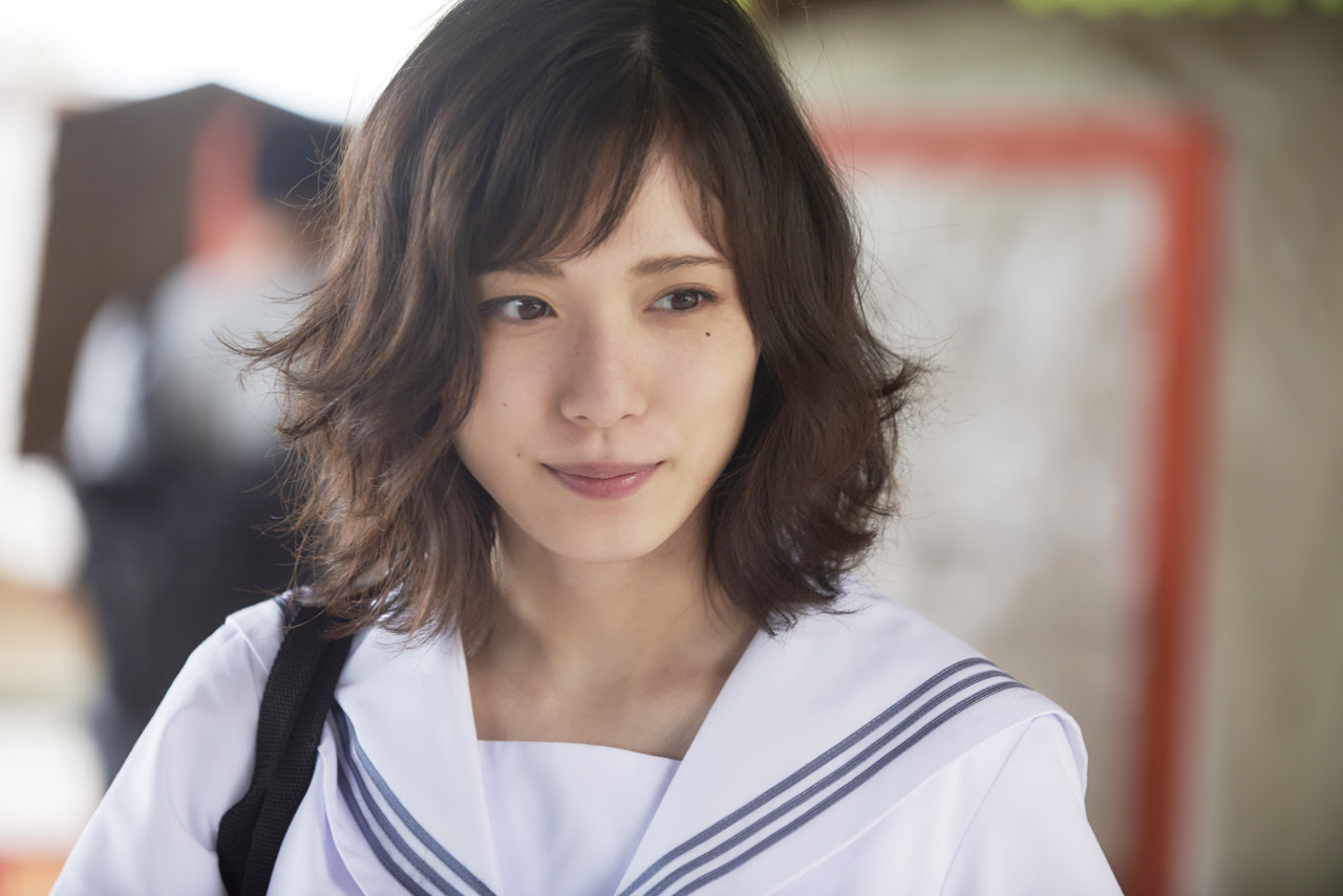 ちはやふる 遂に完結 広瀬すず主演 ちはやふる 結び あらすじ 感想 映画レビューサッポロ From Hmr