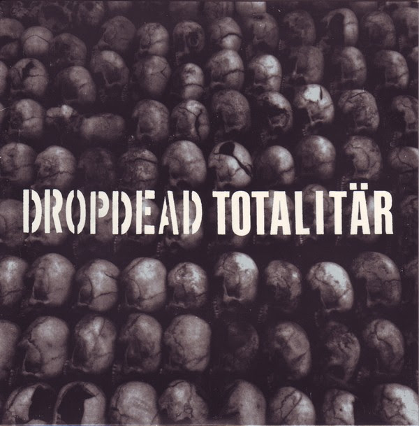 Dropdead, Totalitär - Dropdead / Totalitär - 2002