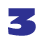 3
