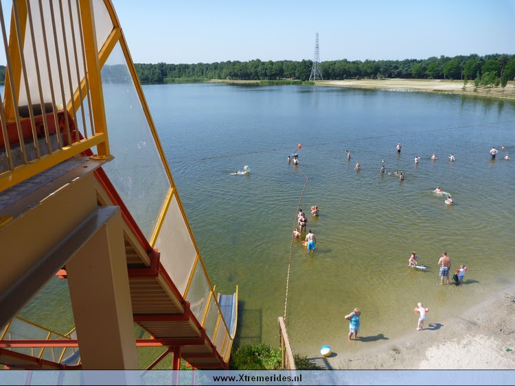 Speelland Beekse Bergen