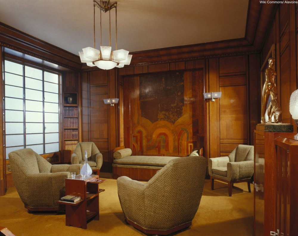 15 Stunning Examples of Art Deco Design That Will Blow You Away – Page