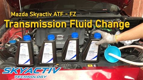 eBook Mazda Demio Manual Gearbox Oil Change