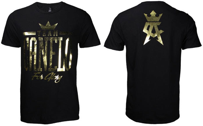 canelo-team-shirt