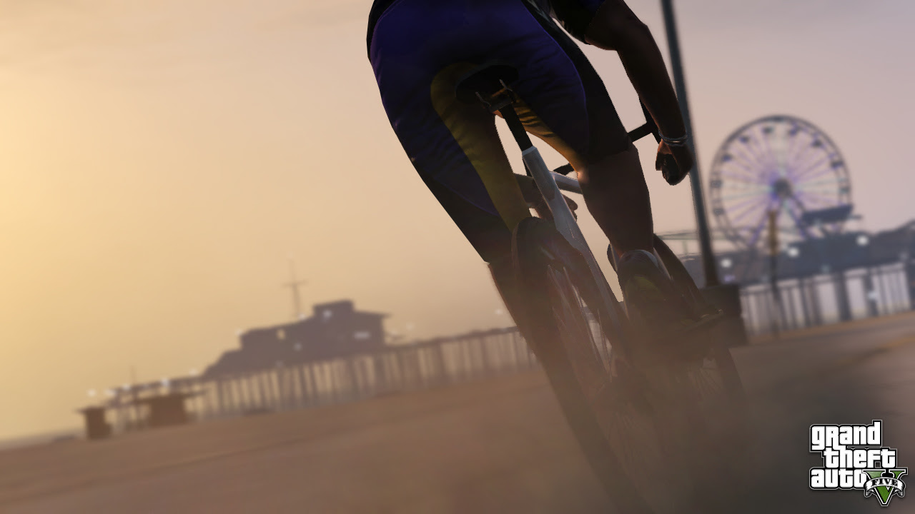 new gta