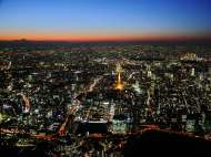 東京夜景写真 Night Windows 東京の夜景 夜景写真を無料でダウンロード