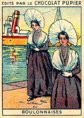 boulonnaises