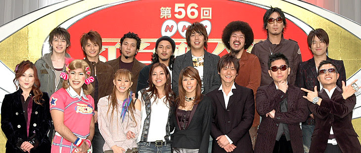 第56回 Nhk紅白歌合戦 出演者決定 そして Diary Of You Take