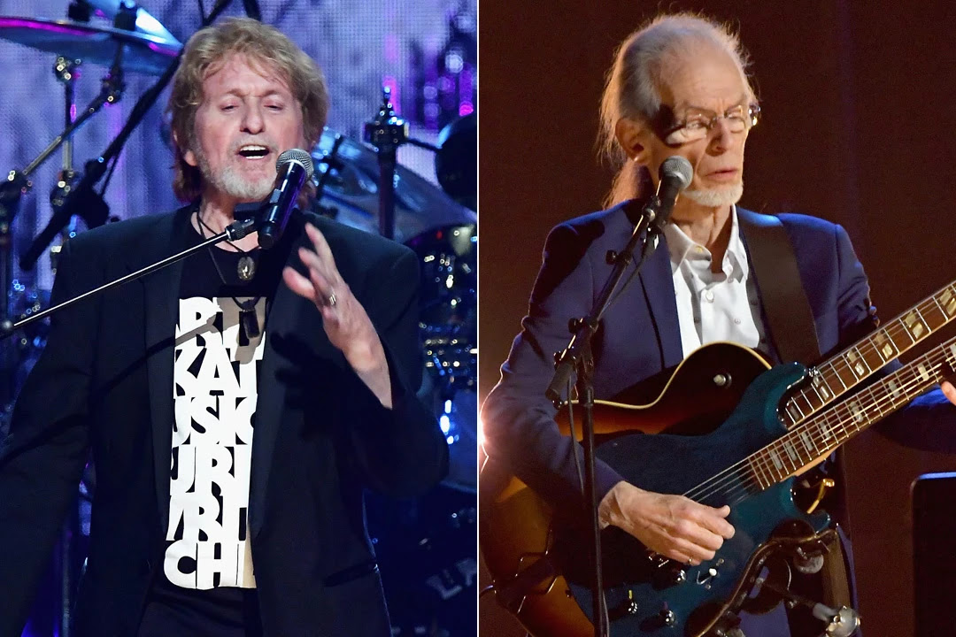 Yes (Anderson, Rabin, Wakeman) Manager Challenges 